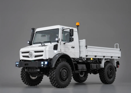 RC Lesu 1:10 U4023 RTR